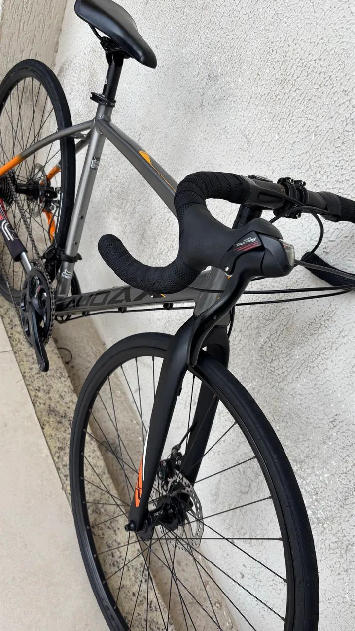 Audax Ventus 500 - Foto 3