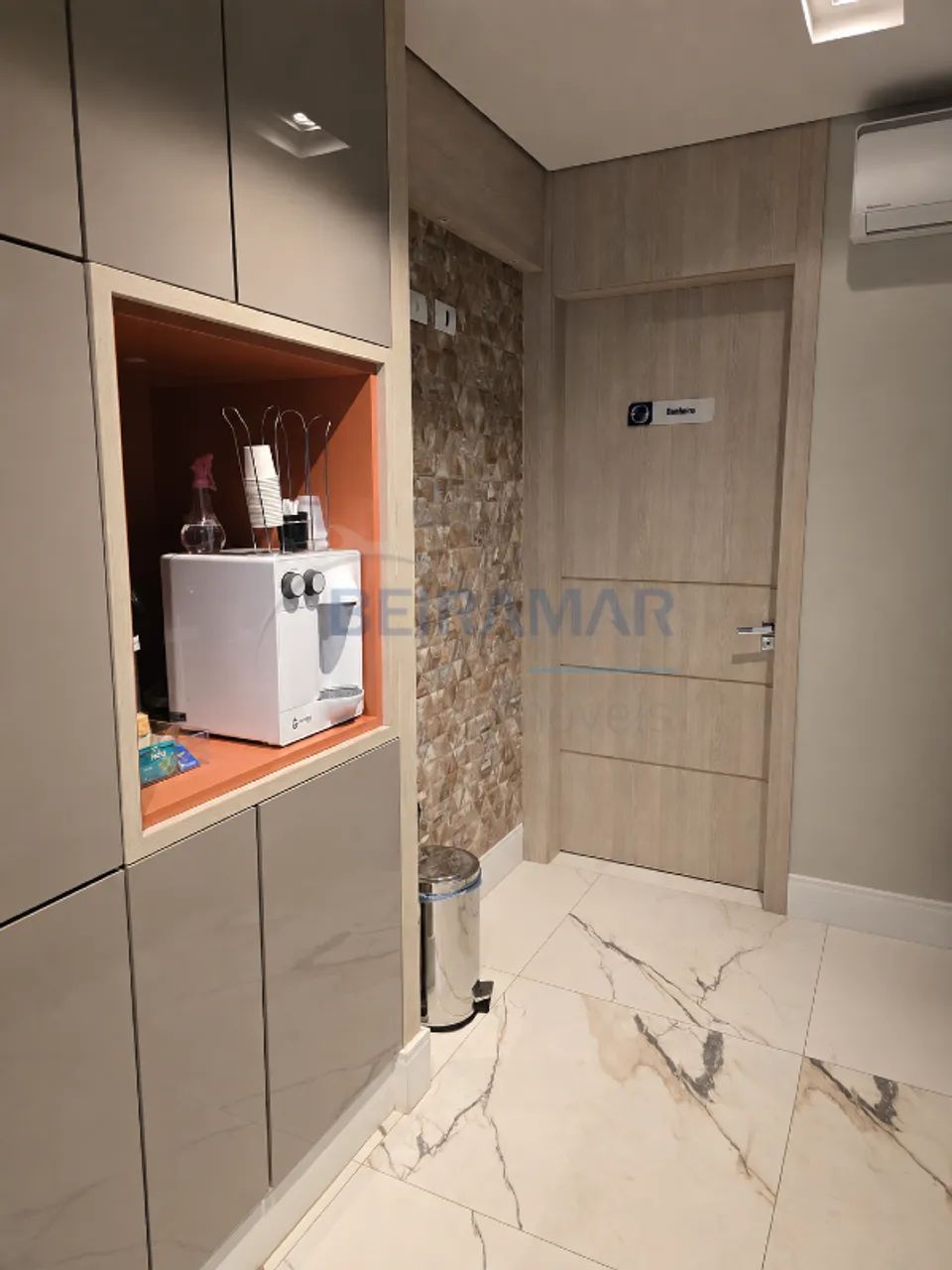 Conjunto Comercial de 3 Salas à Venda - Asa Sul