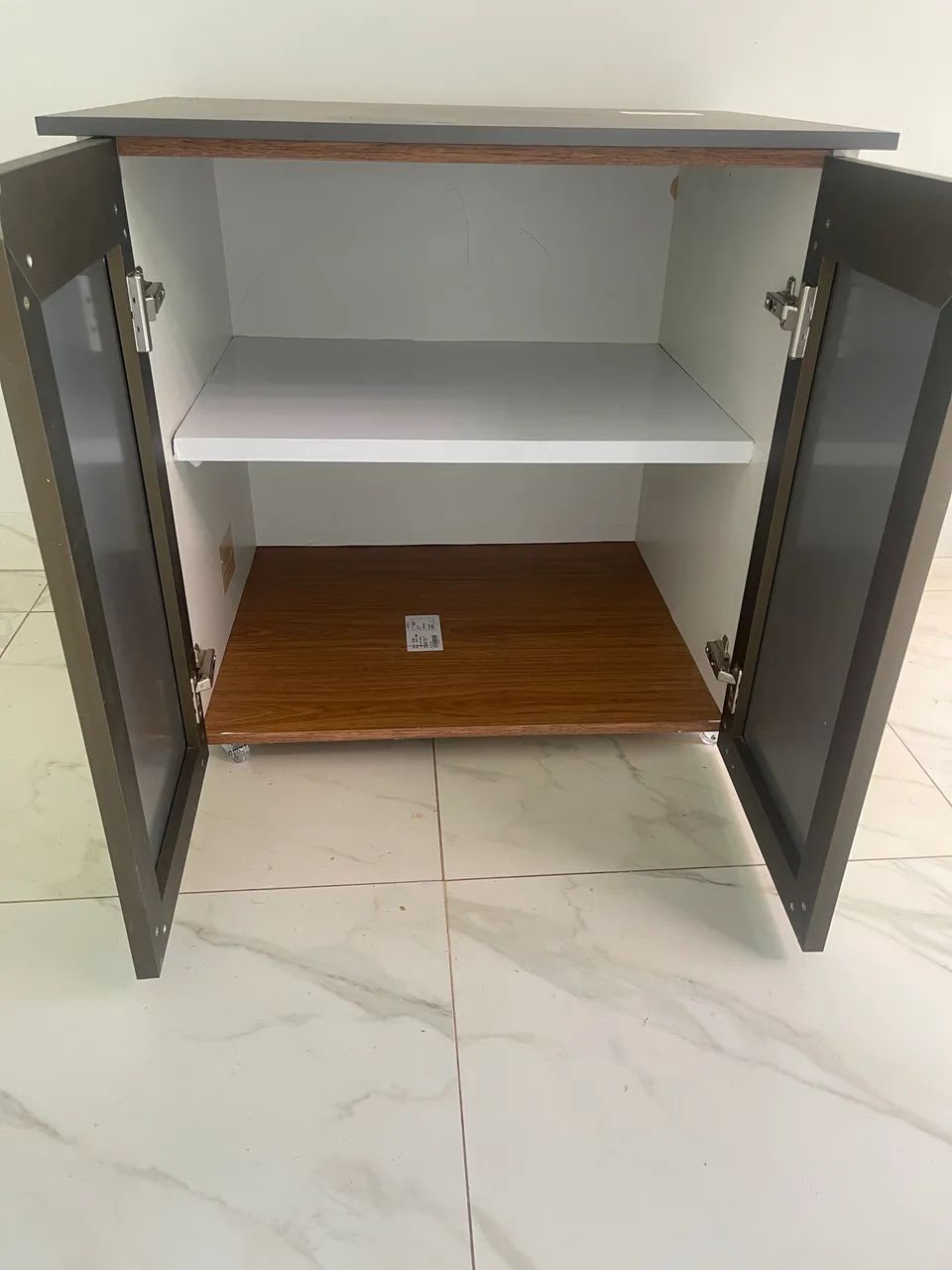 Armário multiuso para vários ambientes ? usado mais bem conservado  - Foto 2