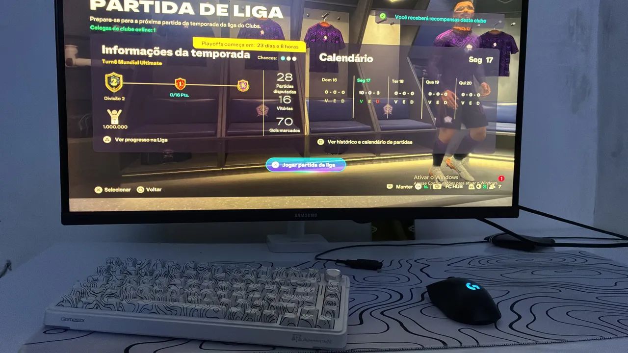 Pc a venda