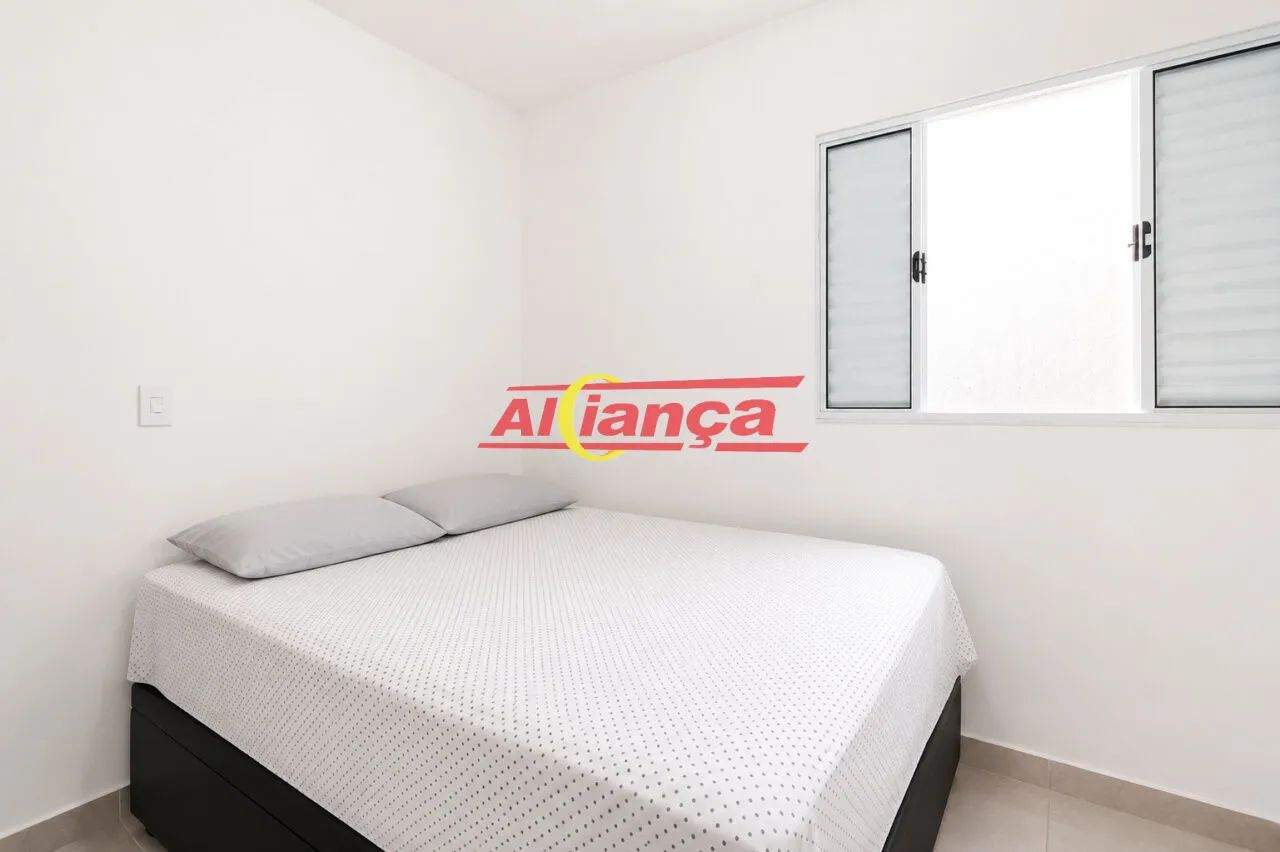 Studio - 30m² - Penha - São Paulo - Foto 5