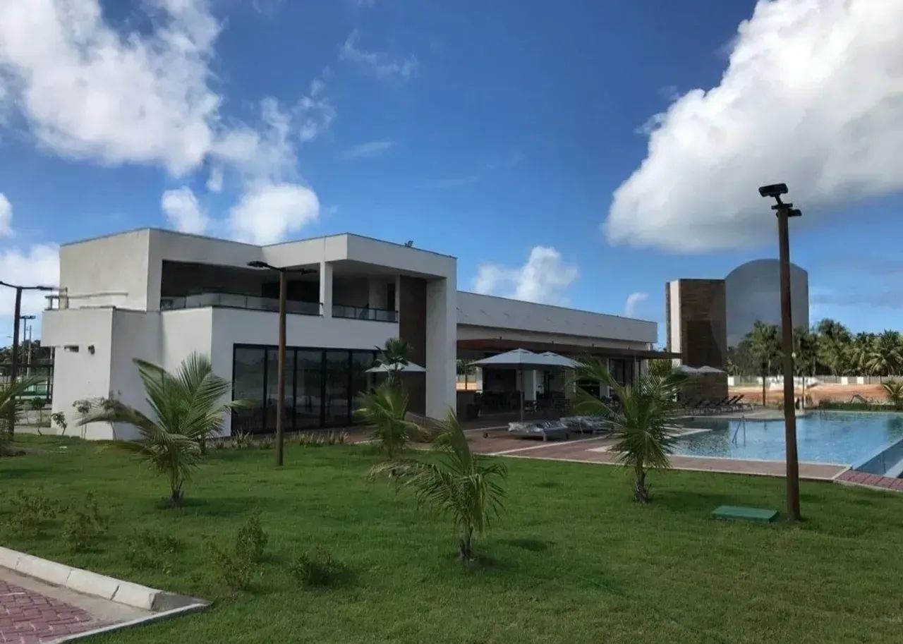 LOTE RESERVA MANGUABA - MARECHAL DEODORO - Foto 2