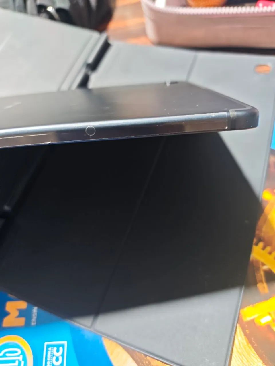 Tablet Samsung S6 Lite 64GB - Foto 4