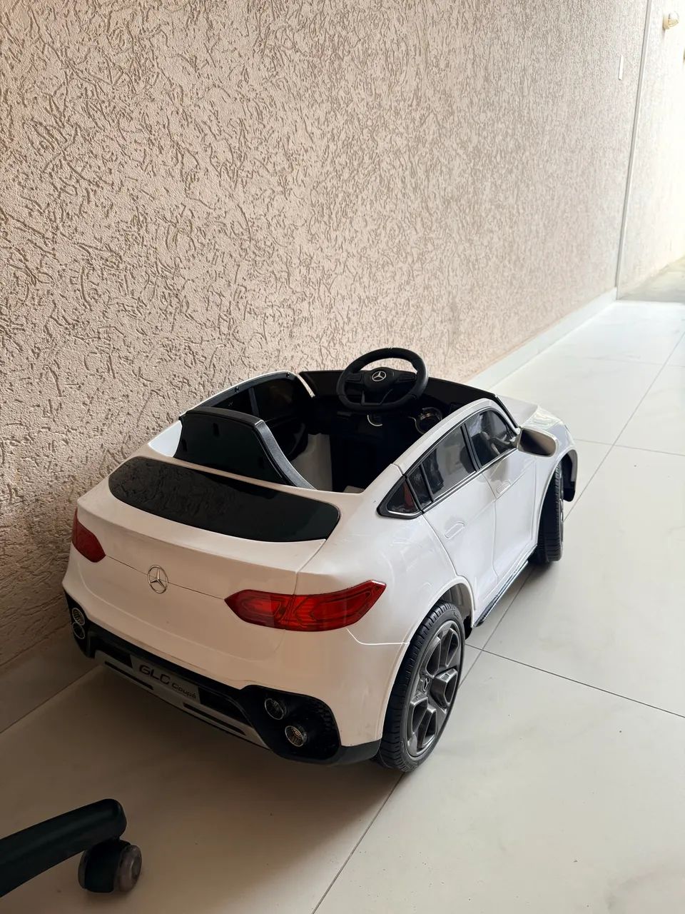 Carro elétrico infantil  - Foto 2