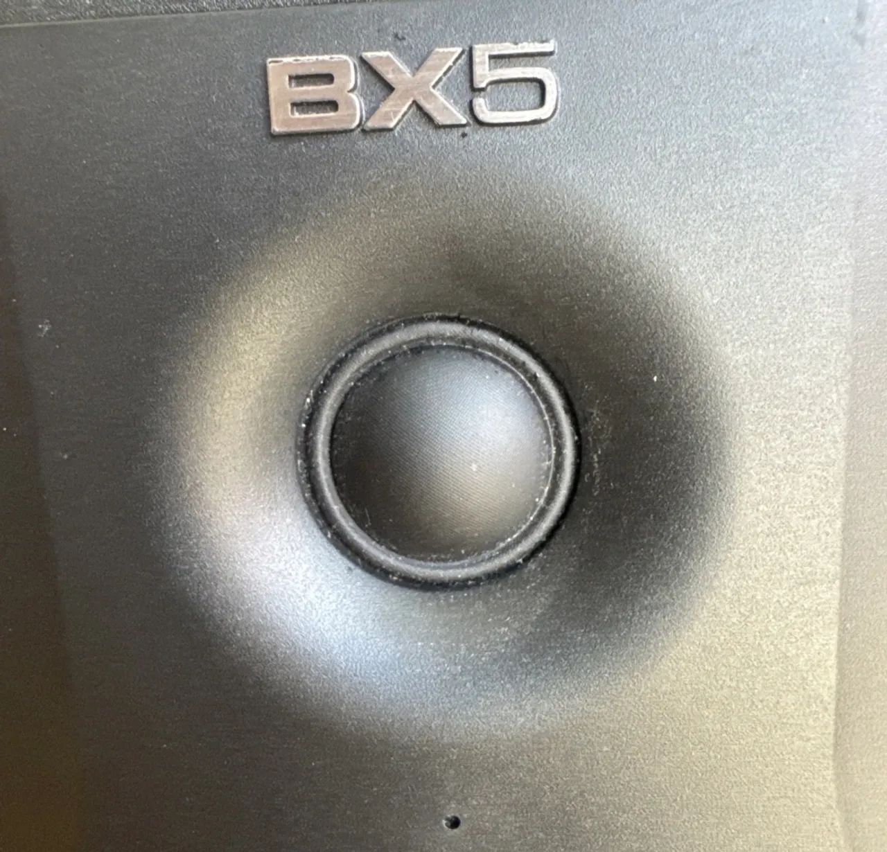 Monitor ativo M-Audio Bx5 D3 5pol perfeito - Foto 4