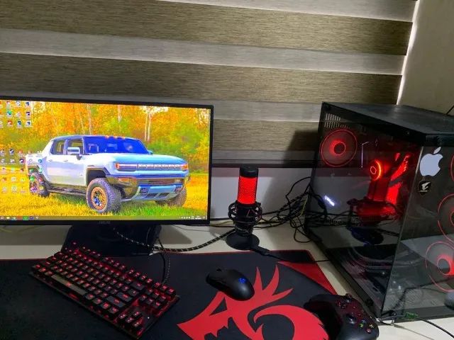 PC Gamer  - Foto 2