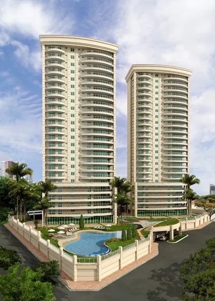 Edificio Renaissance