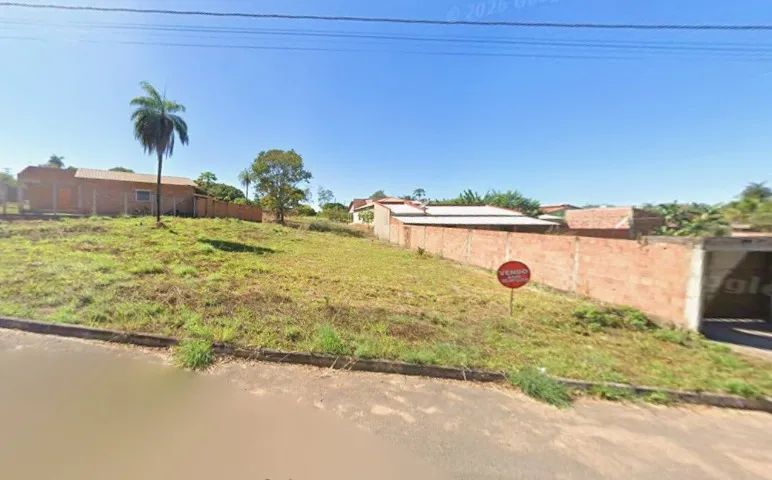 Lote de 370 m2