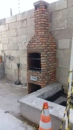 Churrasqueira  - Foto 4
