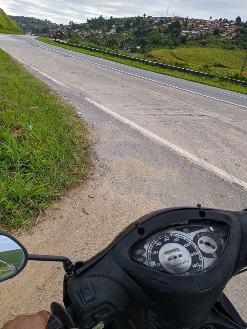 Moto - Foto 3