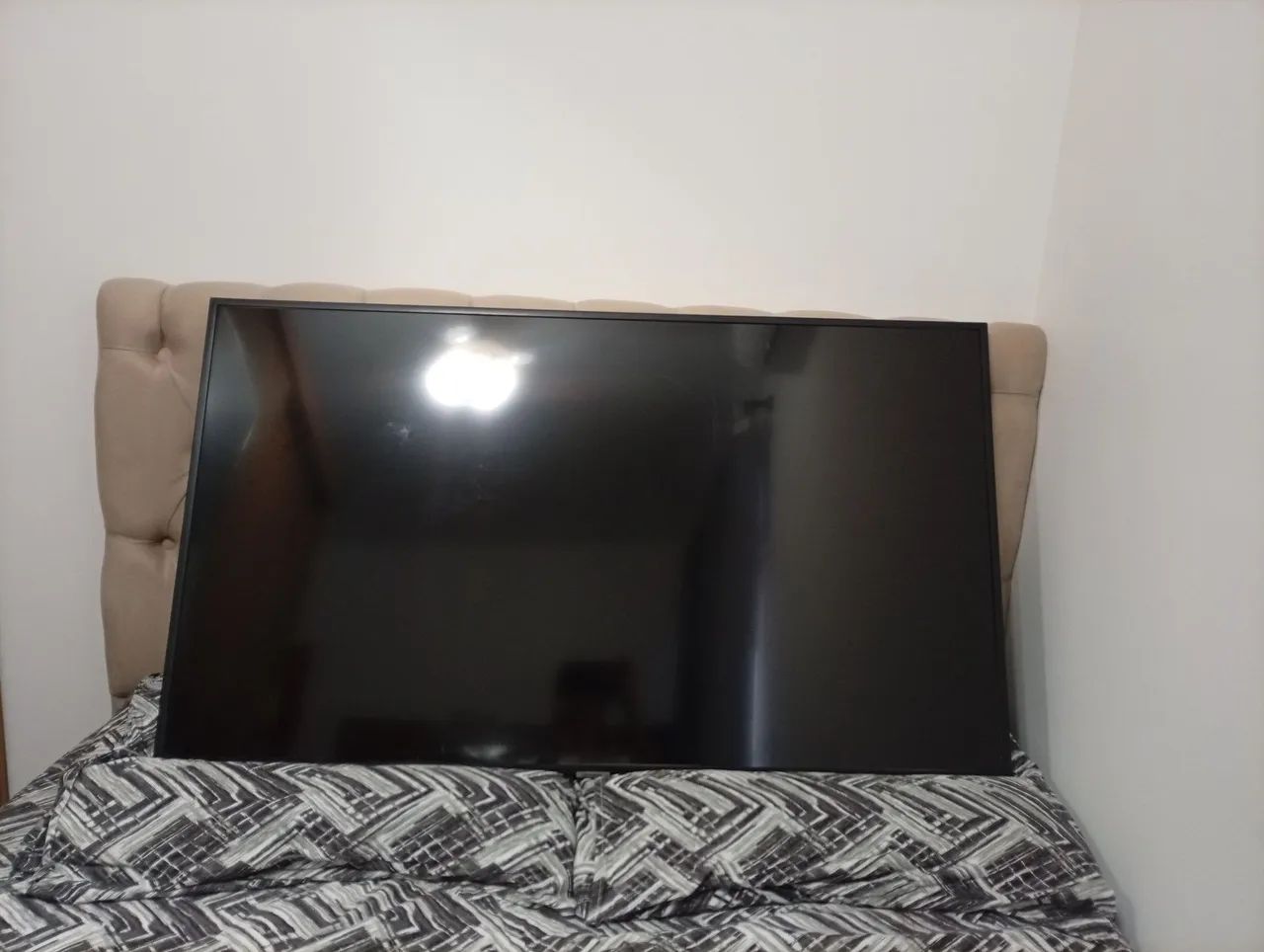 Tv tela plana 50 polegadas 