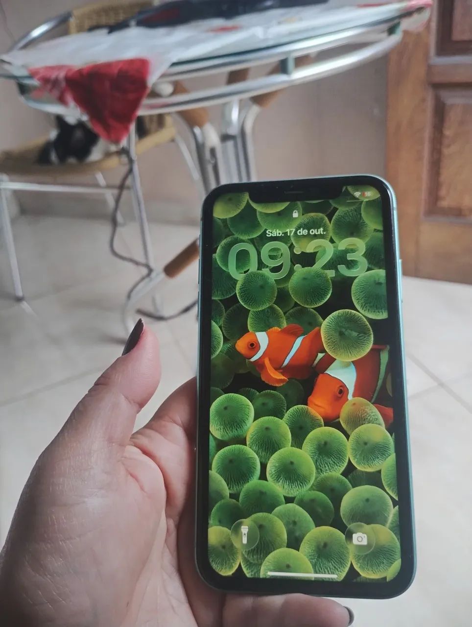 iPhone 11 - Foto 3