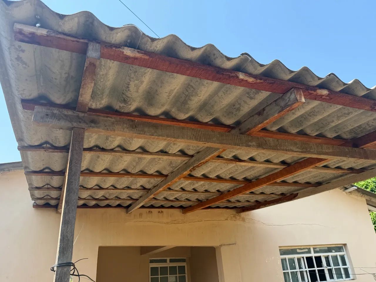 Vendo telhas usadas  - Foto 2