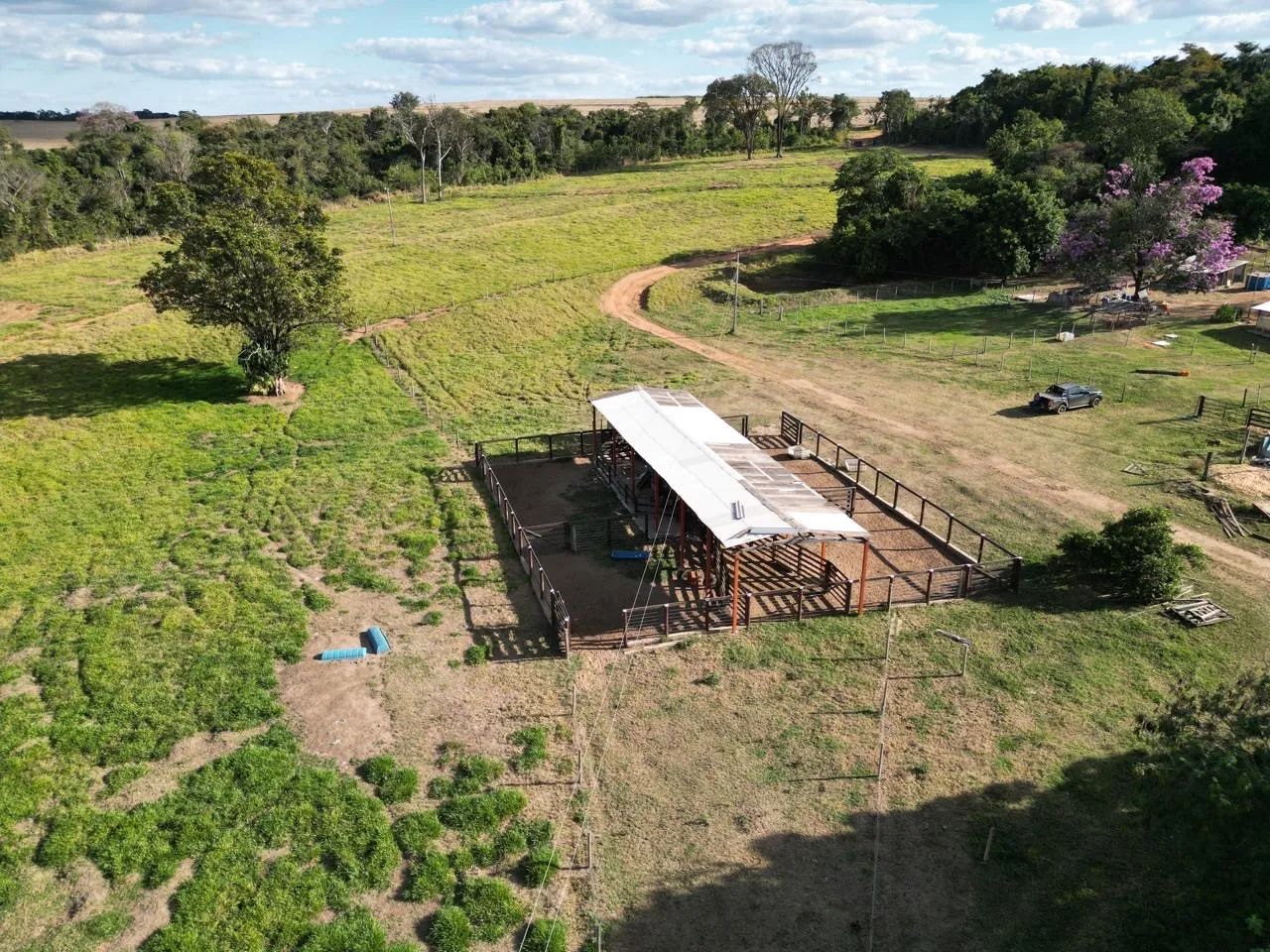 Vende se FAZENDA 