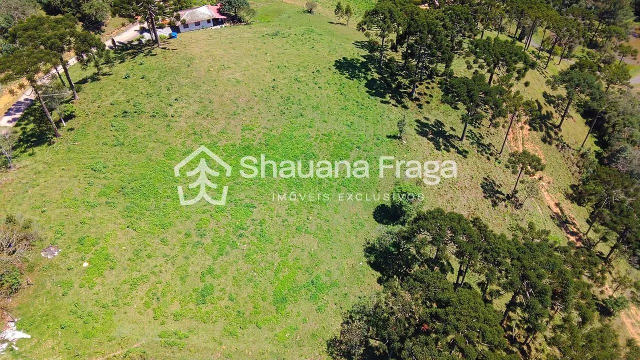 Rancho Queimado/SC - Sítio à Venda - Pinheiral - Foto 2