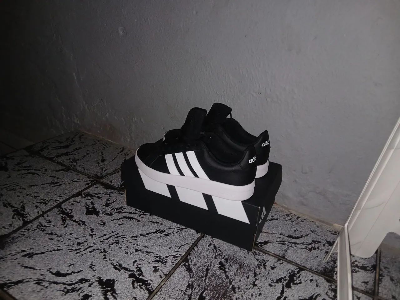 Adidas 3.0