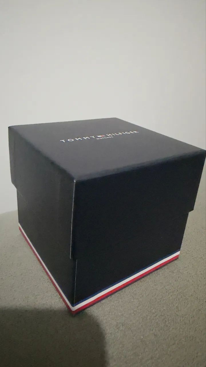 Relógio TOMMY HILFIGER - Foto 3