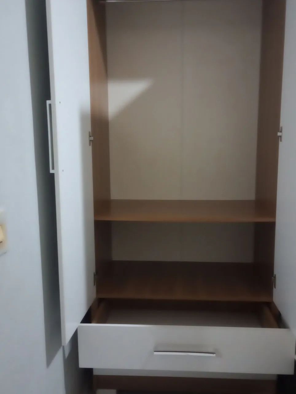 Guarda-roupa de solteiro  - Foto 2