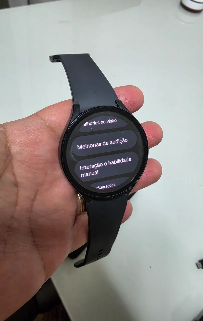 Samsung Galaxy Watch 6 LTE 44mm