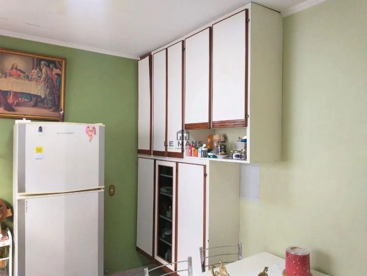 Casa à venda em Piracicaba, Algodoal, com 4 quartos, com 192 m² - Foto 5