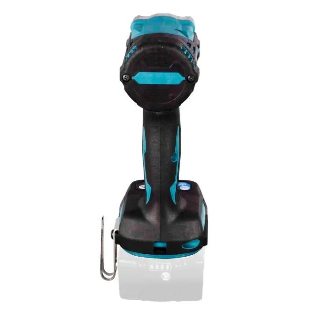 Chave de Impacto Makita DTW300Z 18V Brushless 330Nm 12 - Foto 6