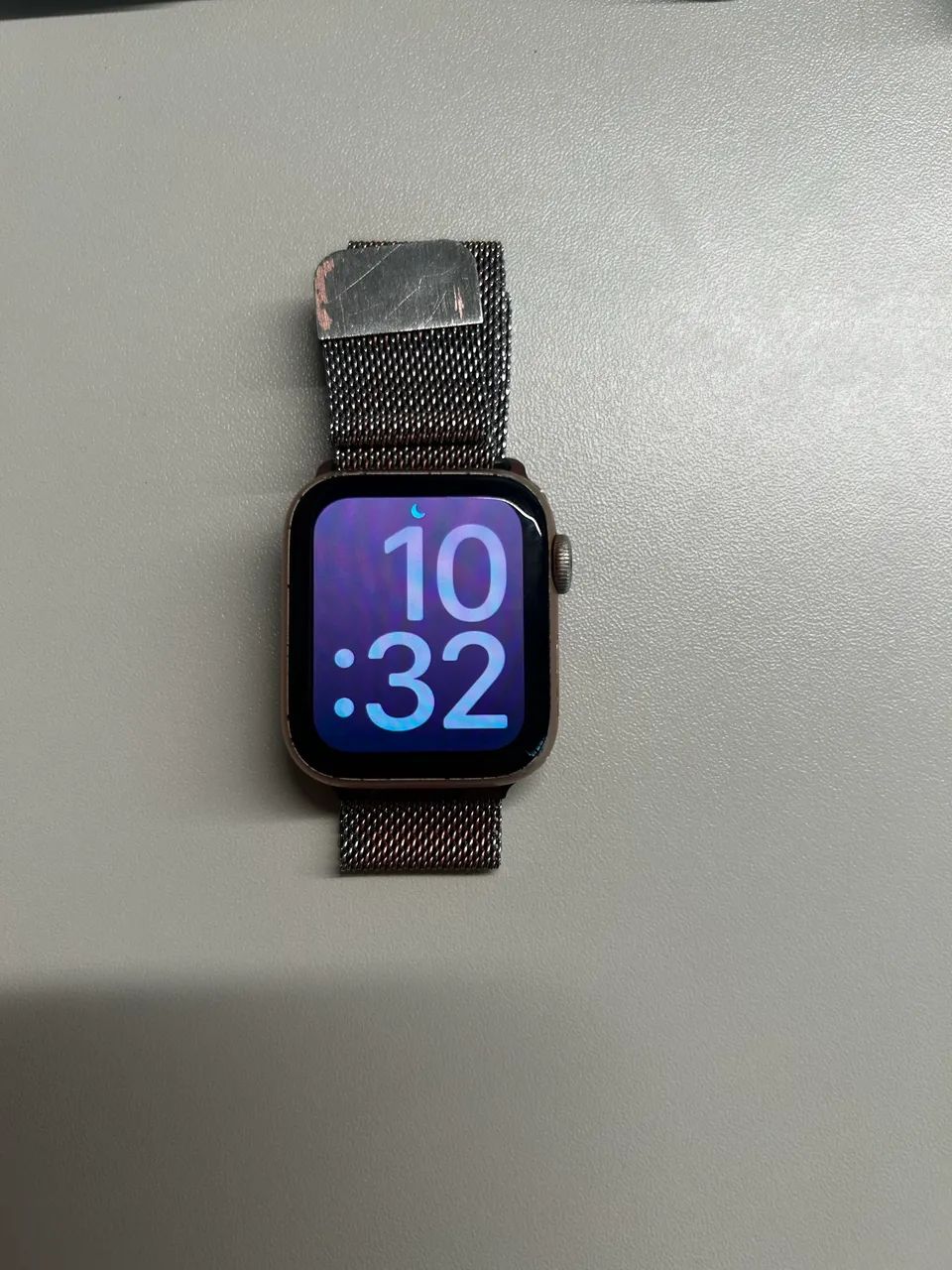 Apple Watch série 4  - Foto 4