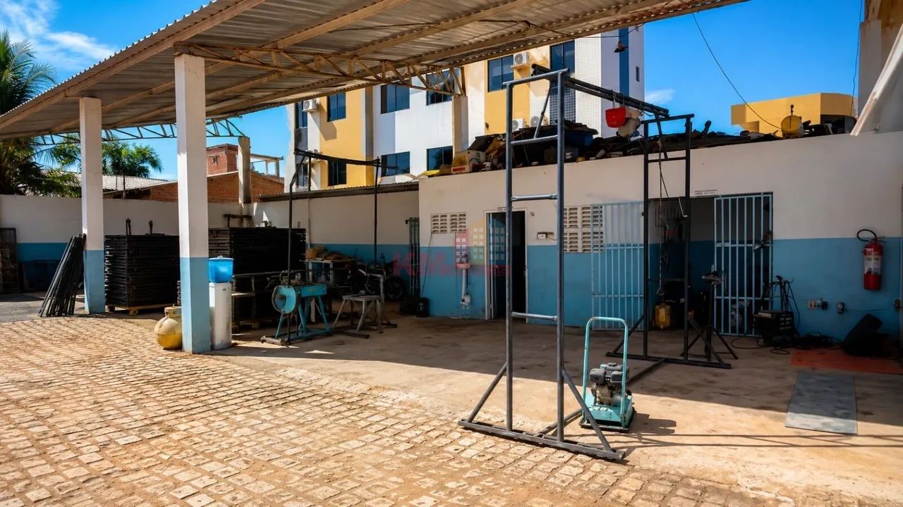 GALPÃO COMERCIAL - Foto 2