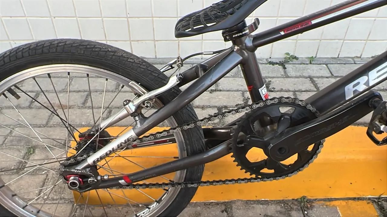 BMX Race Pro - Redline - Foto 4