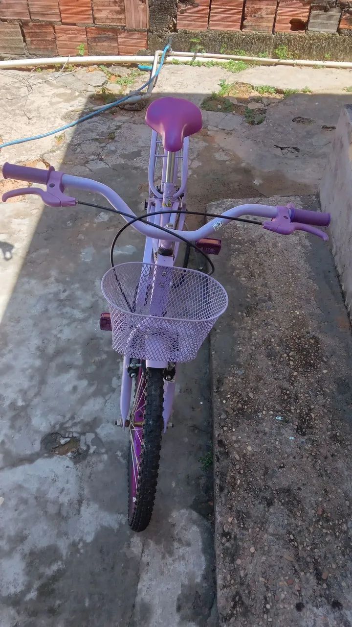 Venda  Bicicleta de Criança  - Foto 4