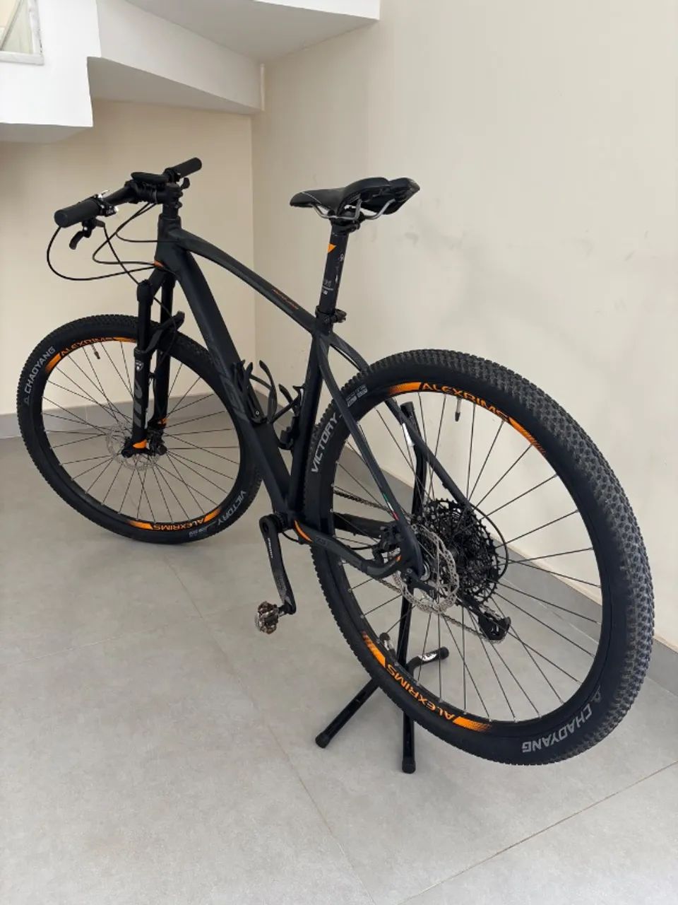 Bicicleta  - Foto 4