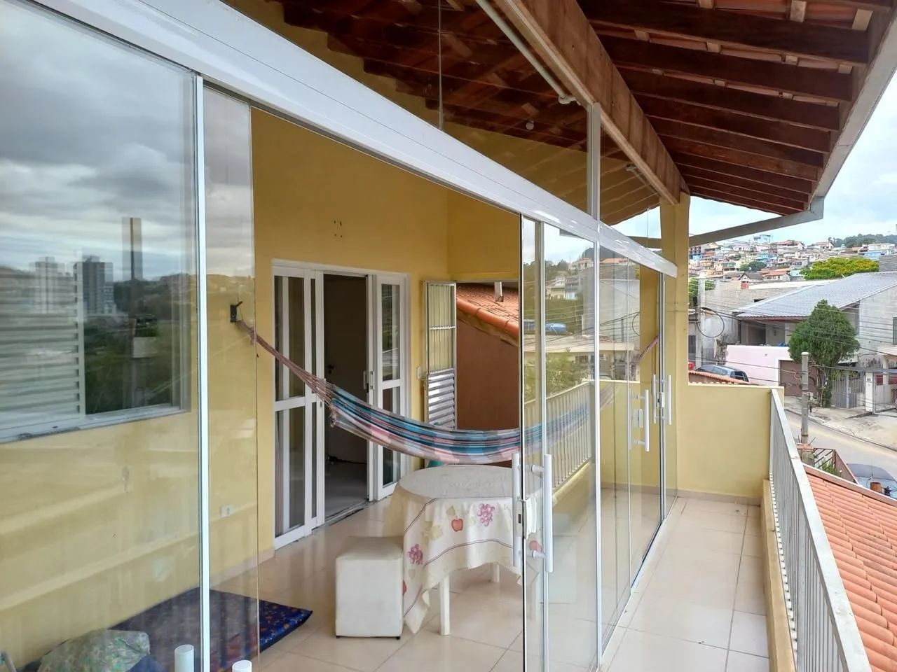 Foto - Caieiras - Região Central