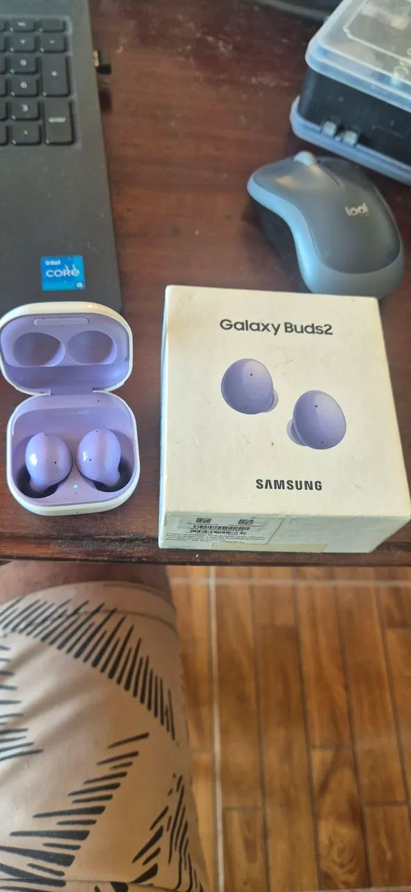 Galaxy Buds2  - Foto 2