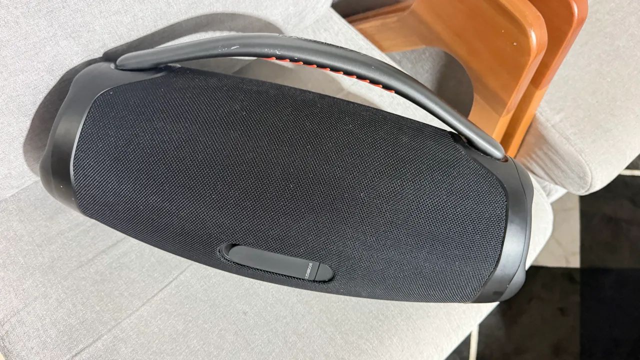 JBL 3  - Foto 5
