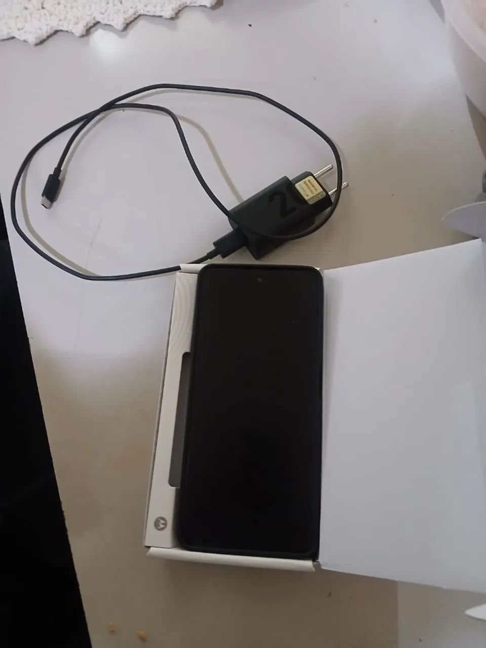 Celular motog47