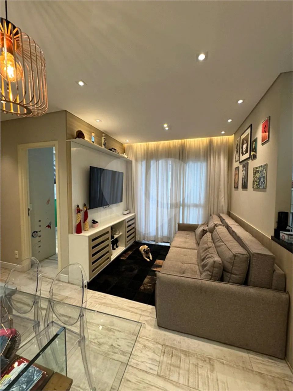 Apartamento com 2 quartos à venda em Gopoúva - SP - Foto 4