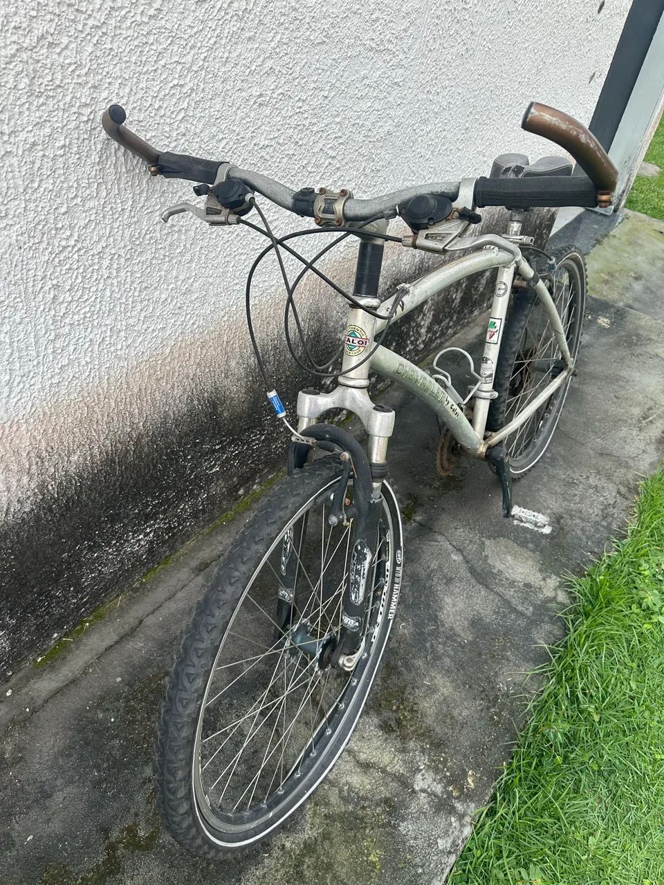 Bicicleta chevrolet - Foto 3