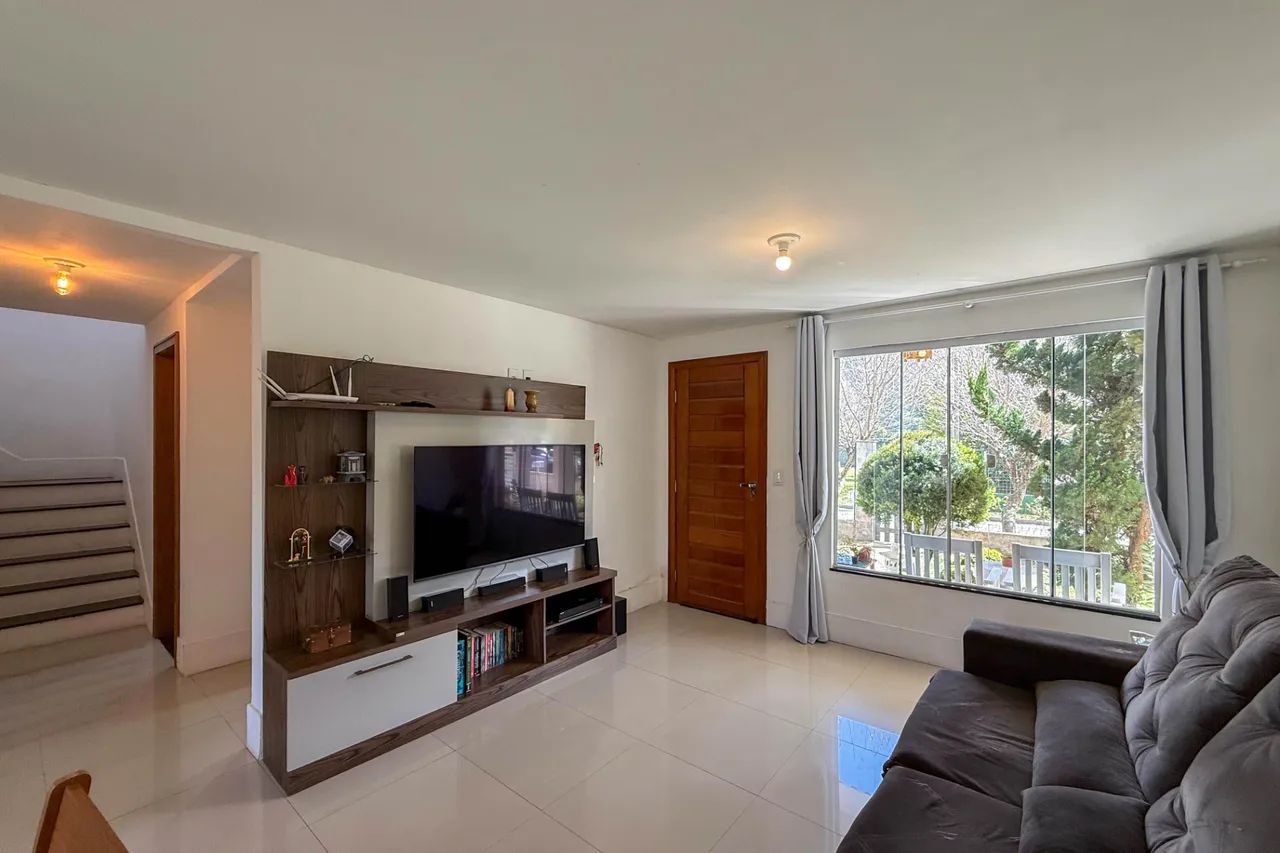 Casa com 3 quartos em Vargem Grande, Teresópolis - Foto 4