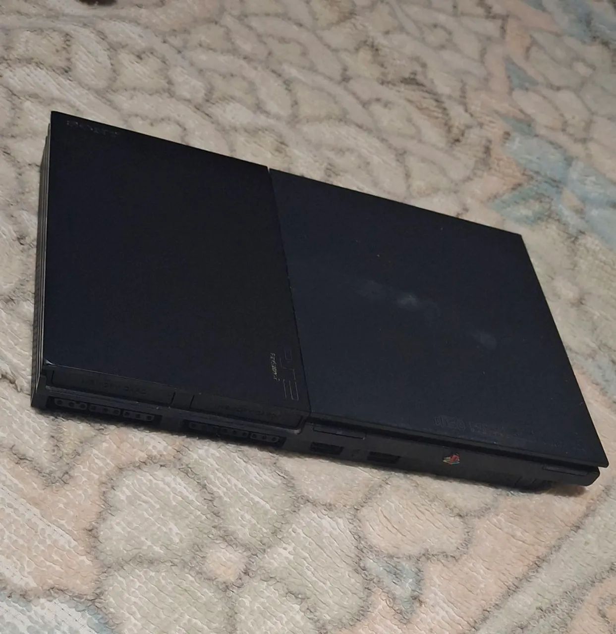 PS2 SLIM