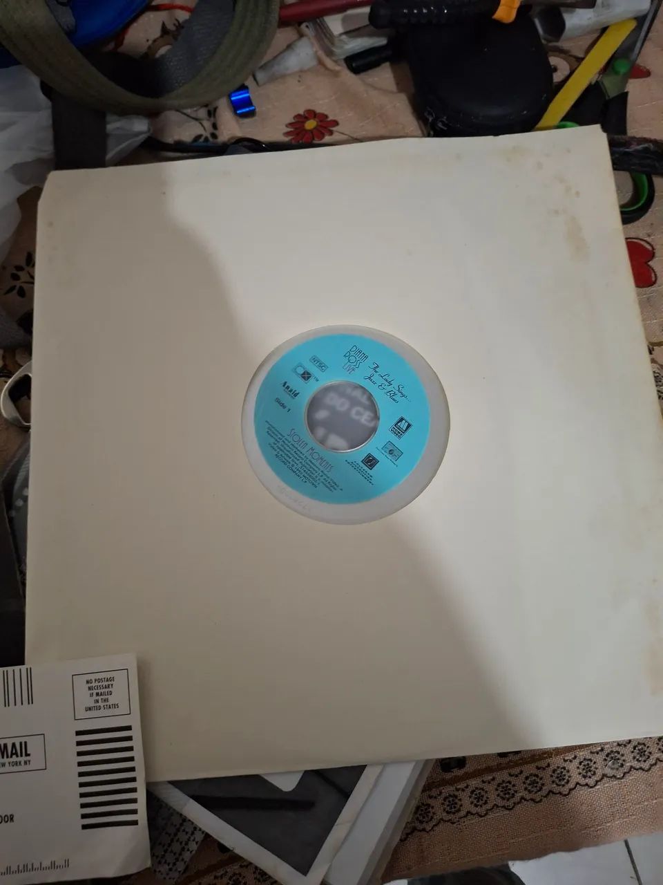 Disc laser são 2 por 100 - Foto 2