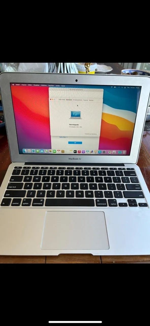 MACBOOK AIR  - Foto 3