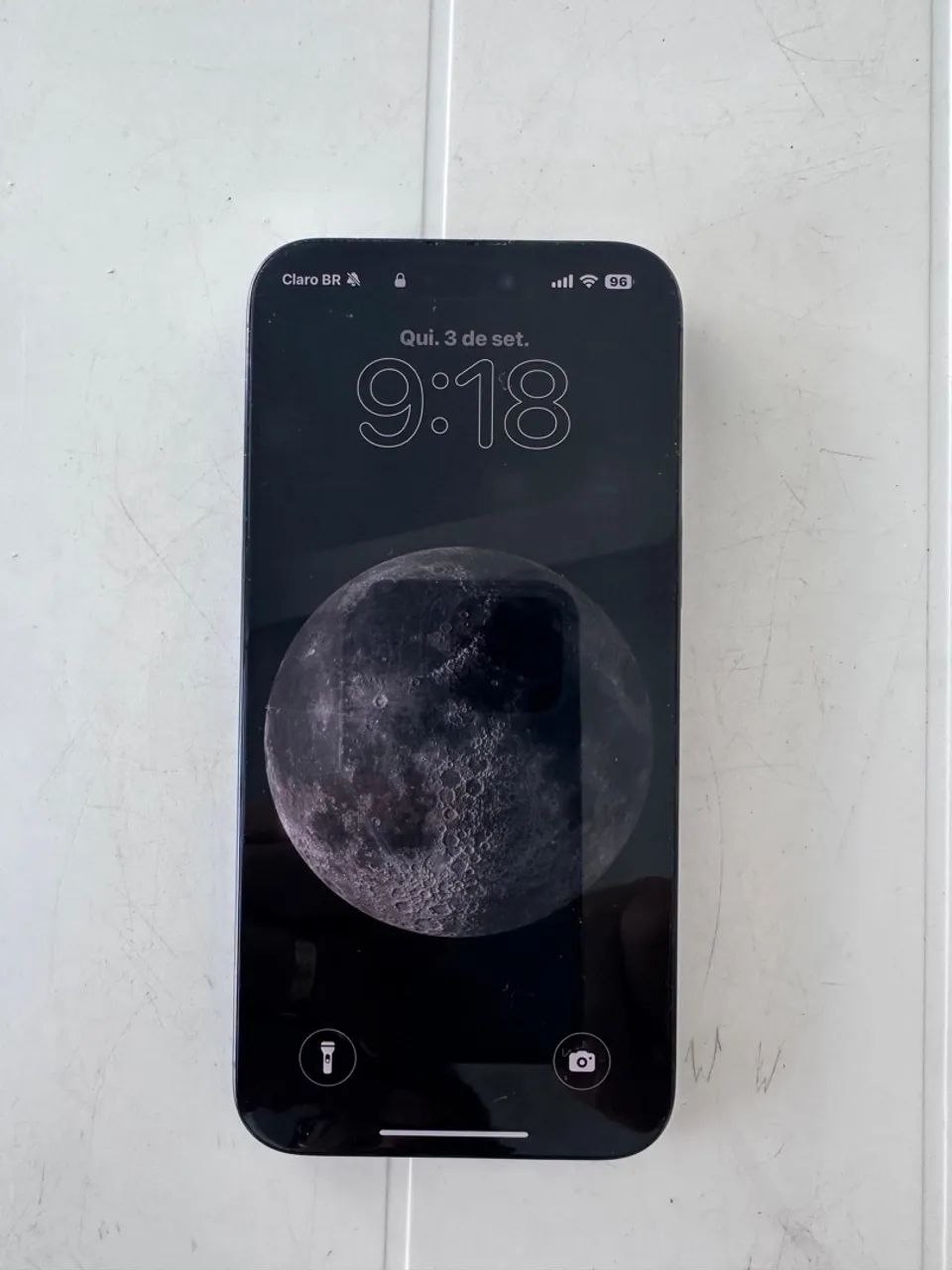iPhone 15ProMax 512 - Foto 2