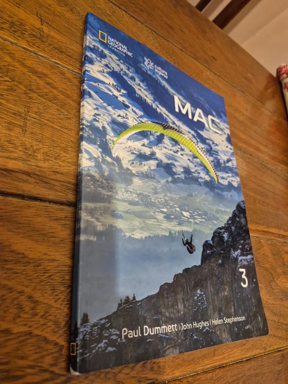 Livro MAC 3 - Foto 2