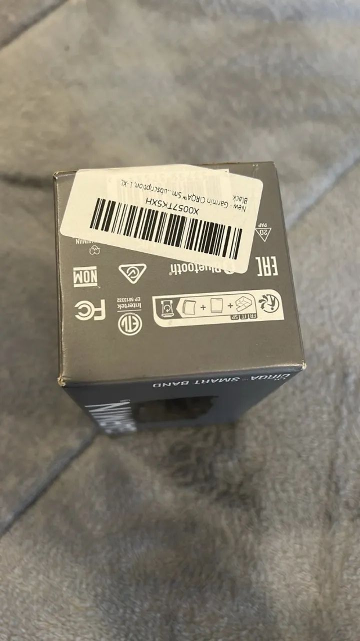 Garmin Cirqa  - Foto 2