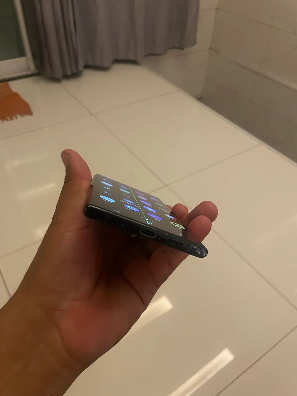 Vendo galaxy note 10 plus - Foto 5