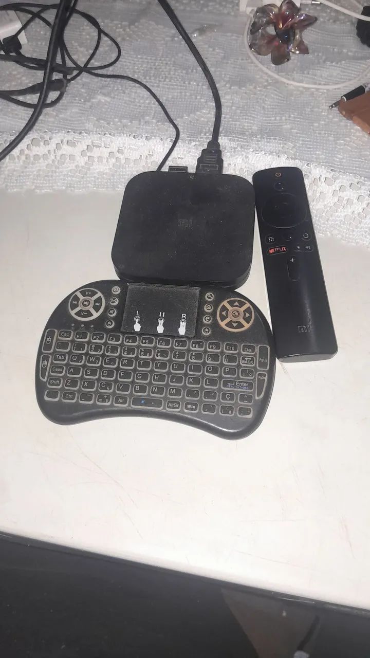 Transformado de tv HD em esmartv  - Foto 2