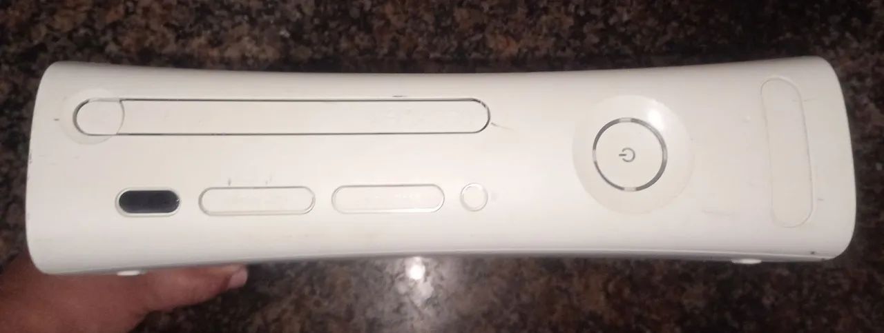 Xbox 360 arcade  - Foto 2