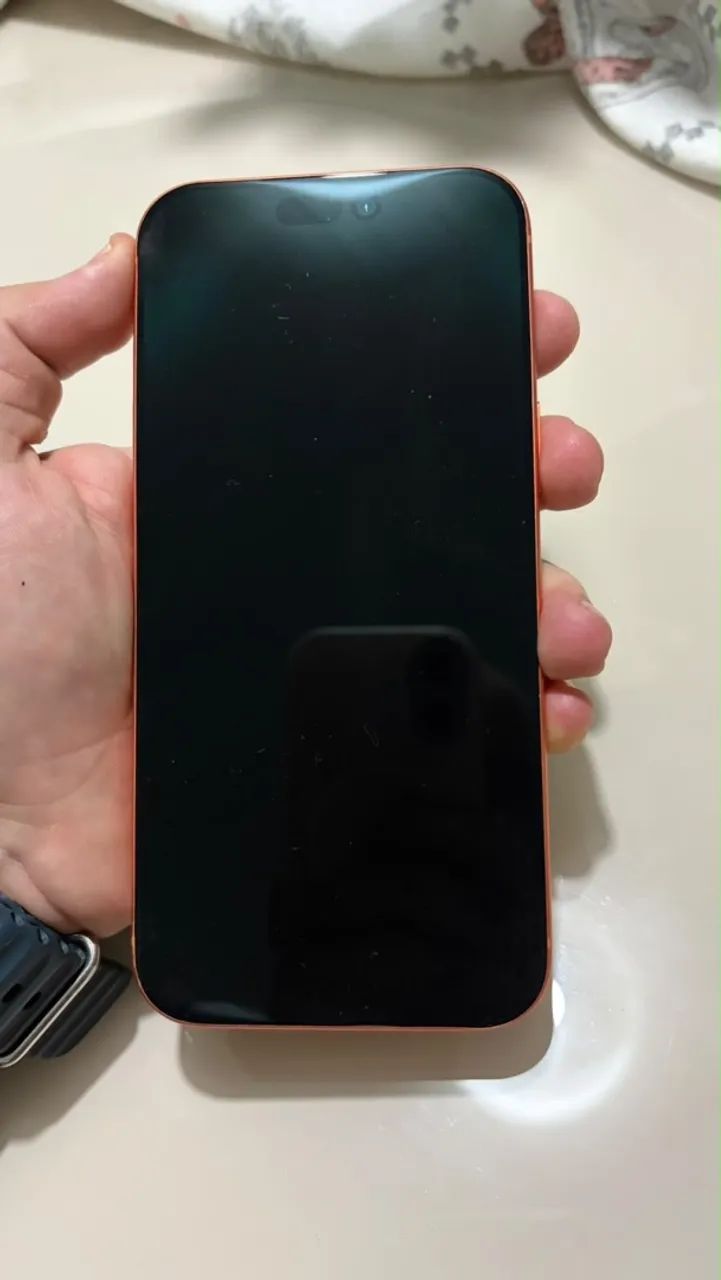 Iphone 17 Pro Max - Foto 3