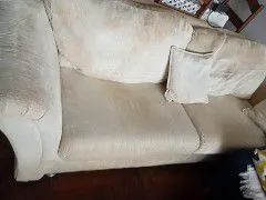 Sofá 4 lugares 