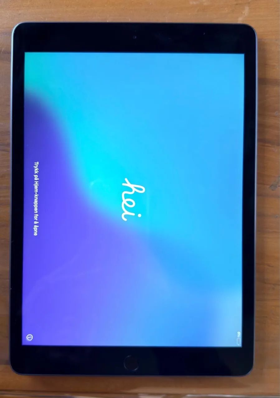 iPad 7ª Geração  - Foto 4