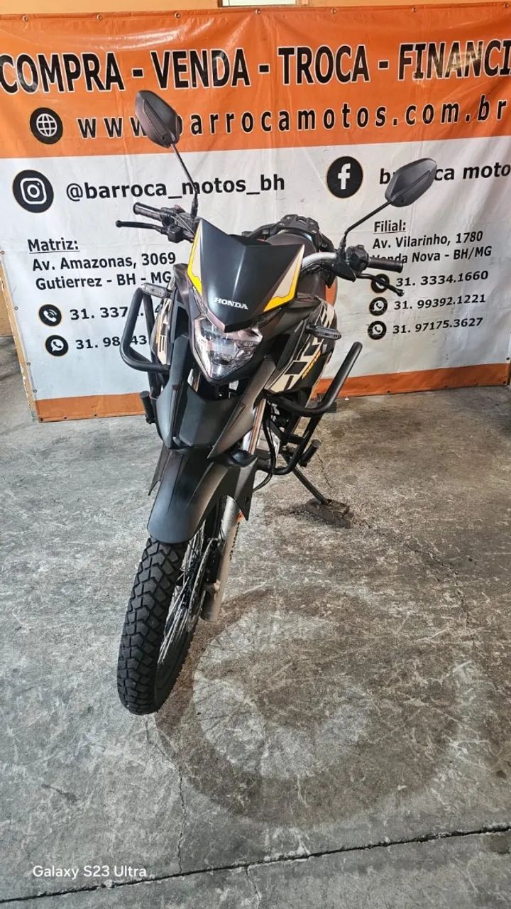 Honda xre 300Cc - Foto 3